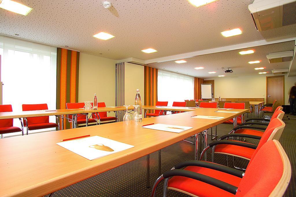 Landhotel Altes Wasserwerk Gbr フラインスハイム エクステリア 写真